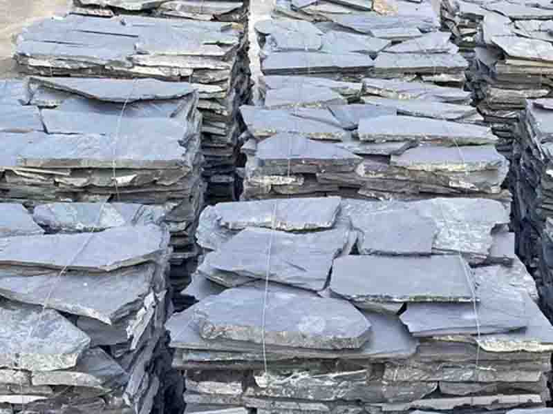 black basalt flagstone black basalt flagstone